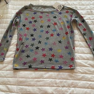 **NWT sz XS Chaser sweatshirt
